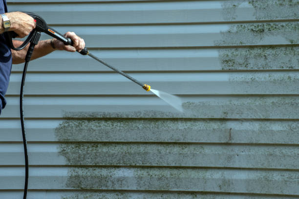 Best Commercial Pressure Washing  in Bay Hill, FL