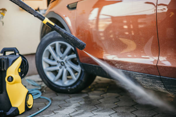 Best Affordable Pressure Washing  in Bay Hill, FL