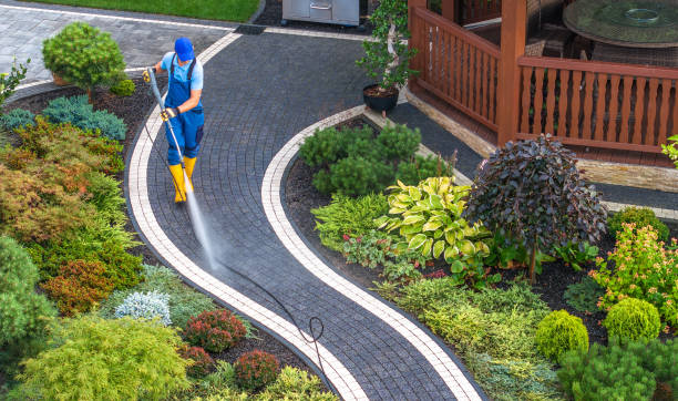 Why Choose Our Certified Pressure Washing Experts for Your Project Needs in Bay Hill, FL?